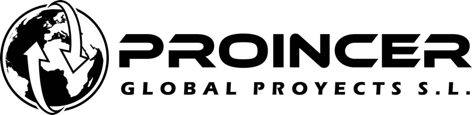 PROINCER GLOBAL PROYECTS S.L.